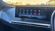 BMW iX 455kW M60 111.5kWh 5dr Auto Electric Estate